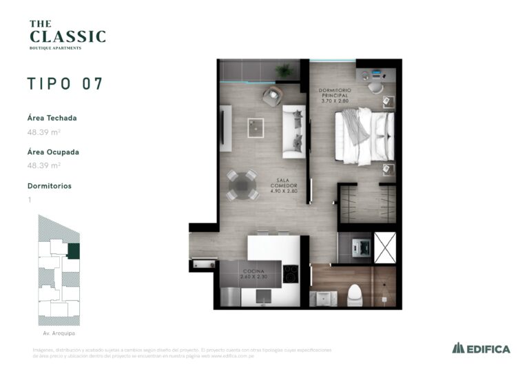 The Classic - Brochure Digital_022