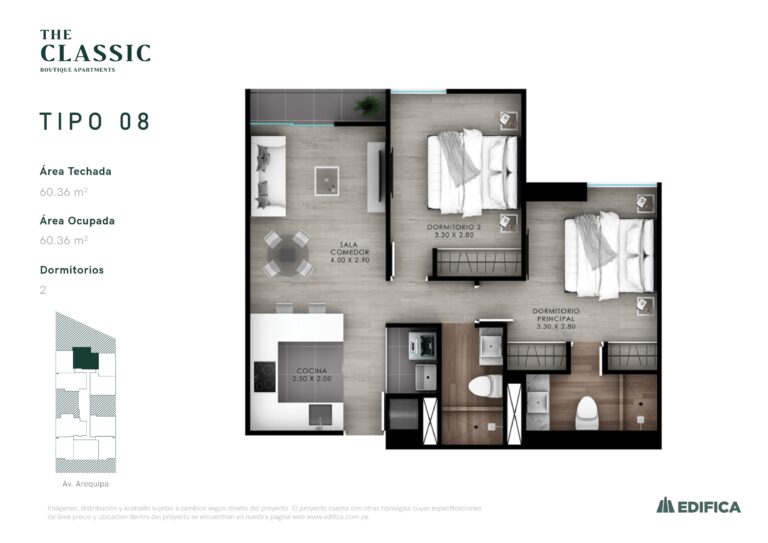 The Classic - Brochure Digital_023