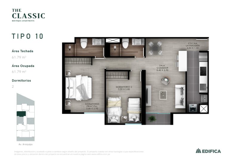 The Classic - Brochure Digital_025