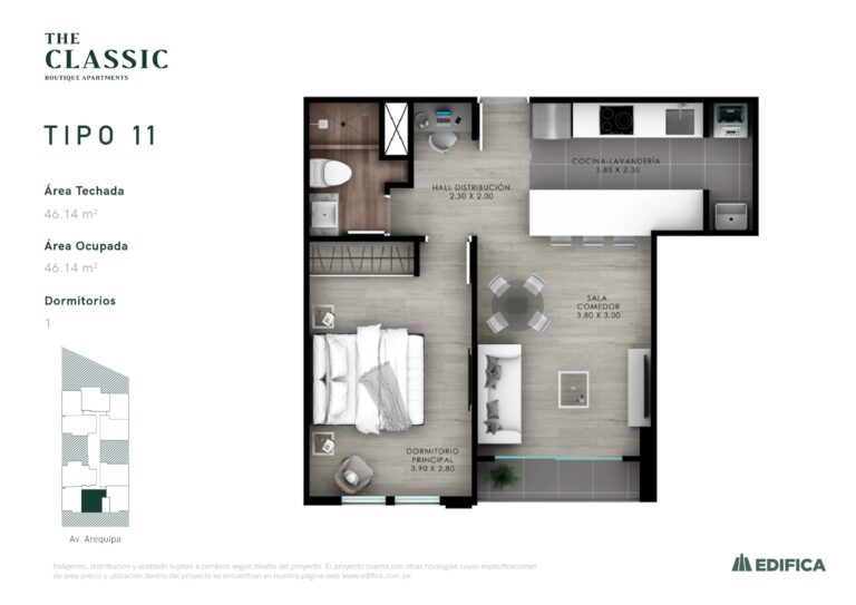 The Classic - Brochure Digital_026