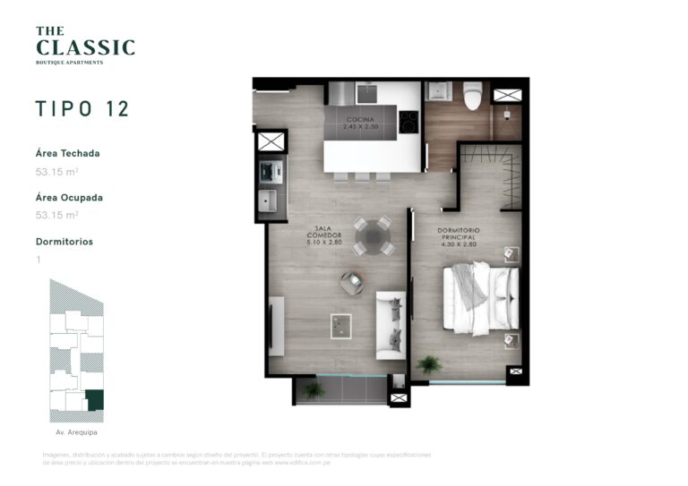 The Classic - Brochure Digital_027