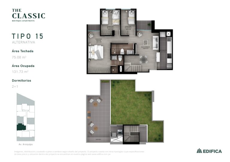 The Classic - Brochure Digital_029