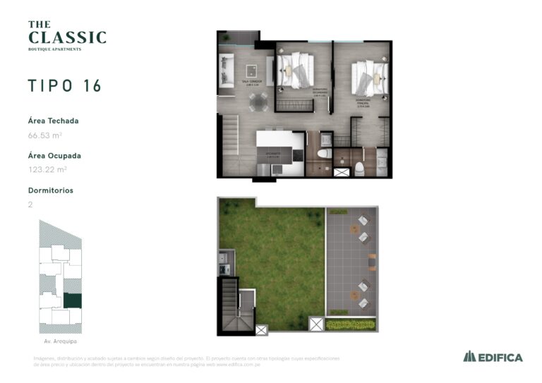 The Classic - Brochure Digital_030