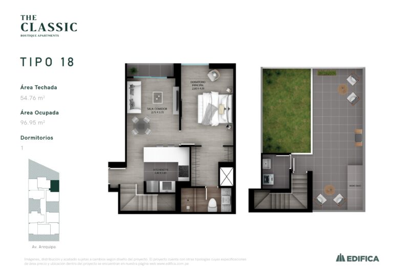 The Classic - Brochure Digital_031