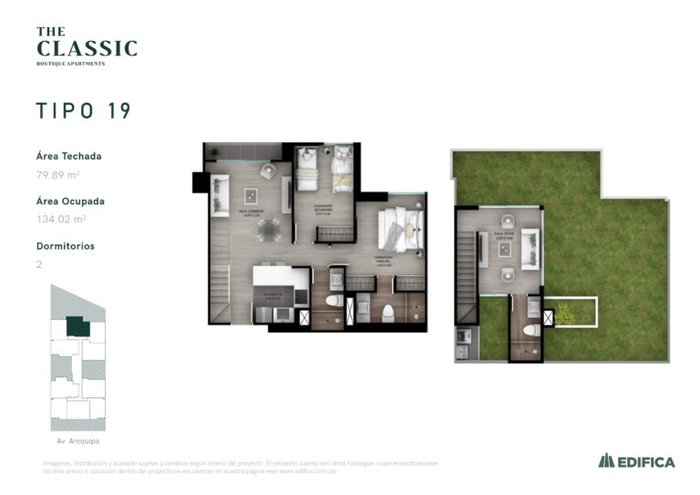 The Classic - Brochure Digital_032