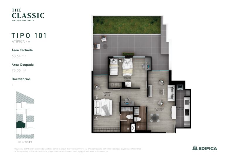 The Classic - Brochure Digital_034