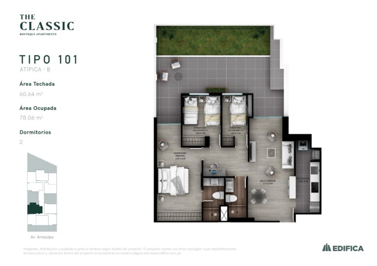 The Classic - Brochure Digital_035