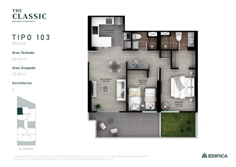 The Classic - Brochure Digital_037