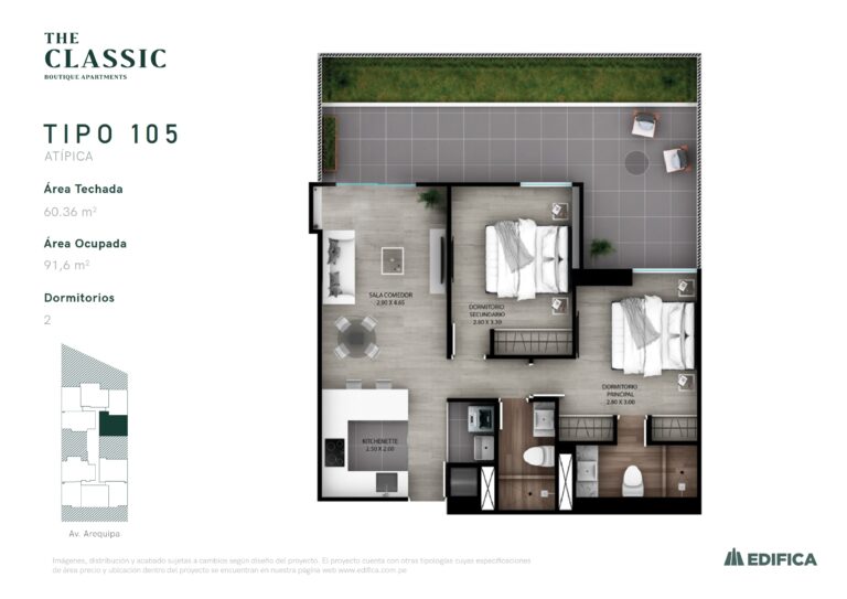 The Classic - Brochure Digital_039