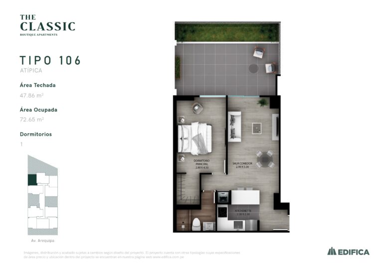 The Classic - Brochure Digital_040