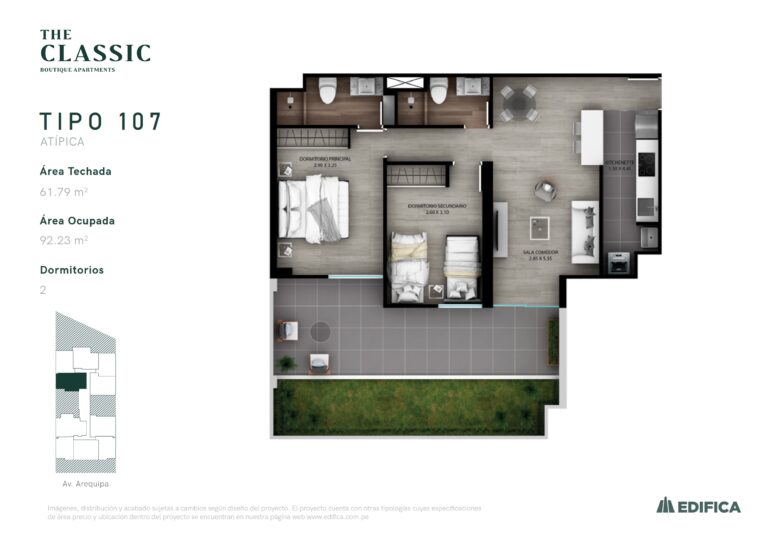 The Classic - Brochure Digital_041