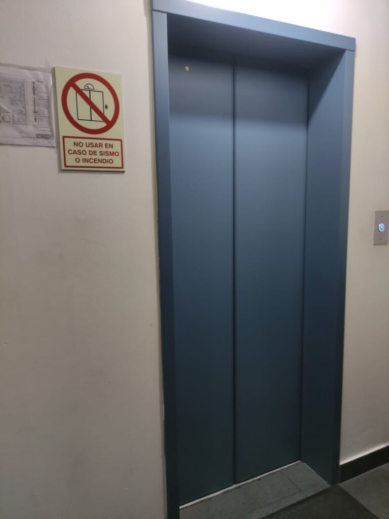 Ascensor