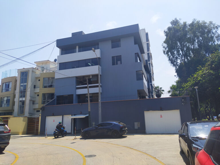 Fachada principal 2-