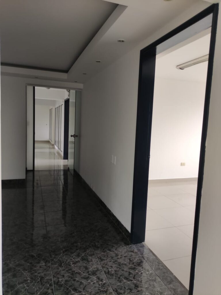 Ingreso oficinas