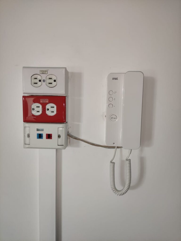 Intercomunicador